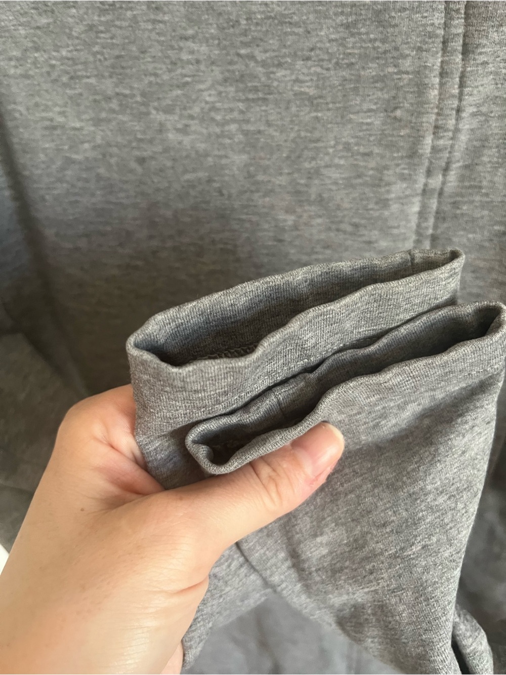 Lululemon Belle Wrap
Heathered Medium Grey - Picture 5 of 8